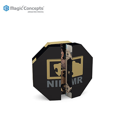 Magic Concepts Magic Octagon Corporate Gifts Singapore