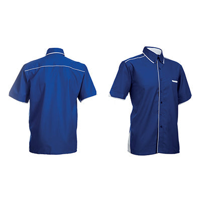 Short Sleeve Uniform Corporate Gifts Singapore