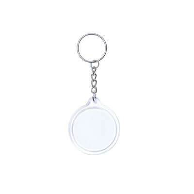Acrylic Keychain (3.6cm) Corporate Gifts Singapore