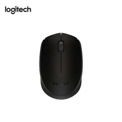 Logitech Wireless Mouse B170 Corporate Gifts Singapore