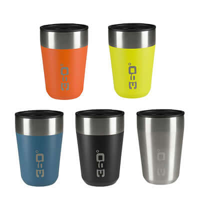 360 Degrees Insulated Travel Mug Regular Corporate Gifts Singapore