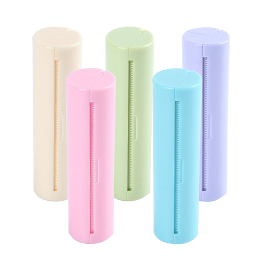 Mini Portable Tearable Disposable Paper Soap Corporate Gifts Singapore