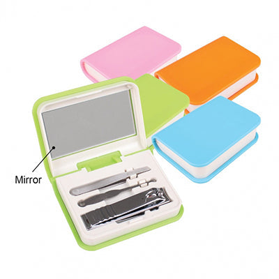 Manicure set (3pcs) Corporate Gifts Singapore