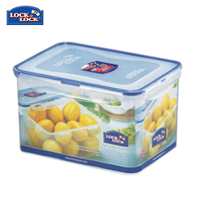 Lock & Lock Classic Food Container 4.5L Corporate Gifts Singapore