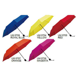 22'' Foldable Umbrella Corporate Gifts Singapore