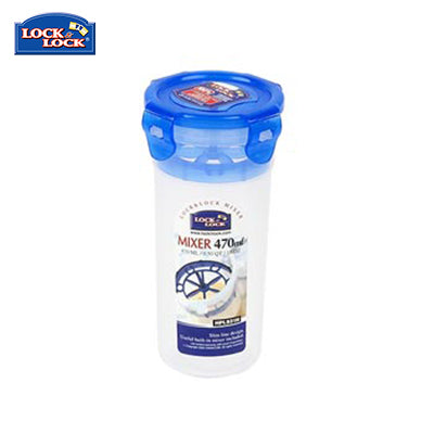 Lock & Lock Food Container with Mixer 470ml Corporate Gifts Singapore