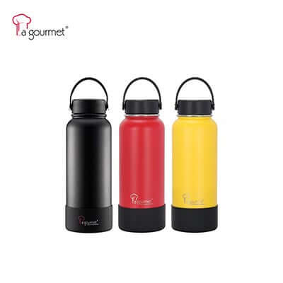 La Gourmet Ritz 1L Thermal Bottle Keep Hot/Cold Corporate Gifts Singapore