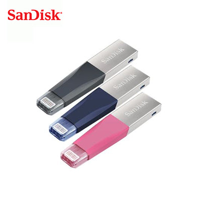 SanDisk iXpand Mini Flash Drive Corporate Gifts Singapore