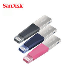 SanDisk iXpand Mini Flash Drive Corporate Gifts Singapore