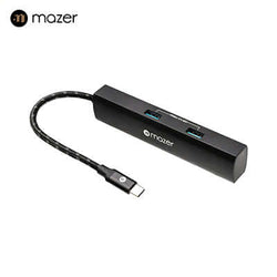 Mazer InfiniteLink Slim USB C Hub 5-in-1 Corporate Gifts Singapore