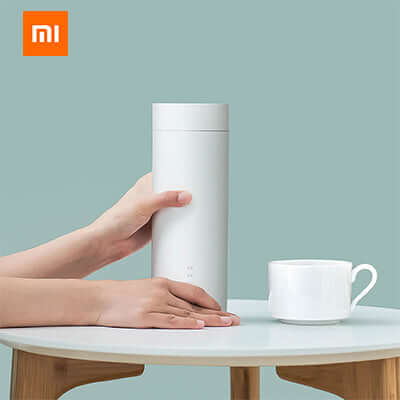 Xiaomi Viomi Portable Electric Cup Corporate Gifts Singapore