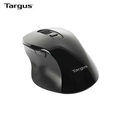 Targus W615 Wireless 6-Key BlueTrace Mouse Corporate Gifts Singapore