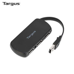 Targus USB 2.0 4-Port USB Hub with Cable Corporate Gifts Singapore