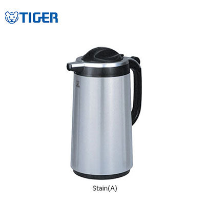 Tiger Stainless Steel Stain Handy Jug 1020ml / 1340ml / 1590ml / 1880ml PRT-A Corporate Gifts Singapore