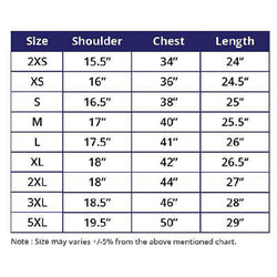 Ultifresh Performance Sports Singlet (Unisex) Corporate Gifts Singapore