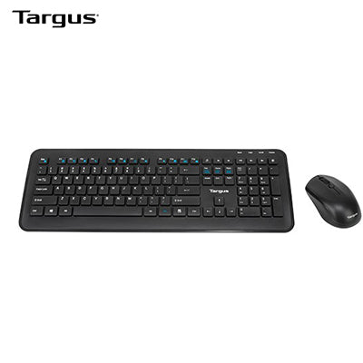 Targus KM610 Wireless Keyboard & Mouse Set Corporate Gifts Singapore