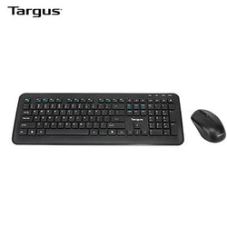 Targus KM610 Wireless Keyboard & Mouse Set Corporate Gifts Singapore