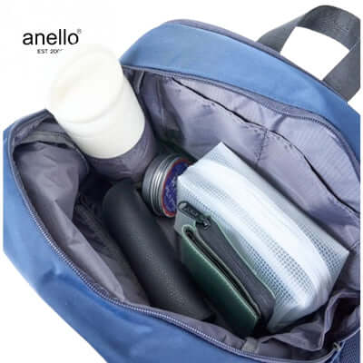 Anello Layer 2 Layered Backpack Corporate Gifts Singapore