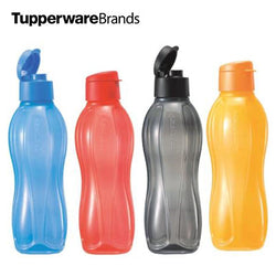 Tupperware Eco Bottle 1000ml with Fliptop Corporate Gifts Singapore