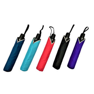 22'' Foldable Umbrella with UV Coating Corporate Gifts Singapore