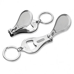 Nail Clipper + Bottle Opener Corporate Gifts Singapore