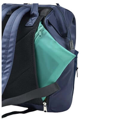Anello New Orchard Kuchigane Backpack Slim Corporate Gifts Singapore