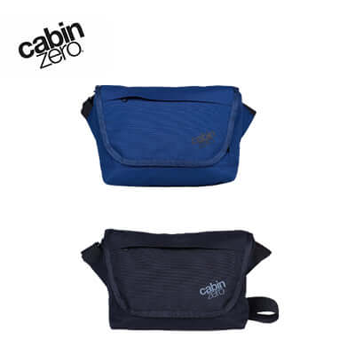 Cabinzero Flapjack Shoulder Bag 4L Corporate Gifts Singapore