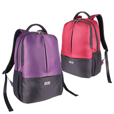 Allan D'Lious Laptop Backpack 028 Corporate Gifts Singapore