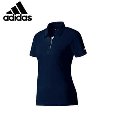 adidas Ladies Standard Golf Polo Tee Corporate Gifts Singapore