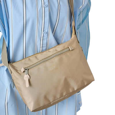 Anello Three Mini Shoulder Bag Corporate Gifts Singapore