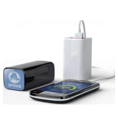 10000mAh Powerbank with LED light - Giftmart.sg