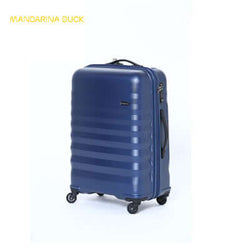 Mandarina Duck Smart 20'' Fregment Business Causal Luggage Bag Corporate Gifts Singapore