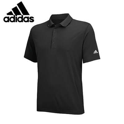 adidas Men Comfort Golf Polo Tee Corporate Gifts Singapore