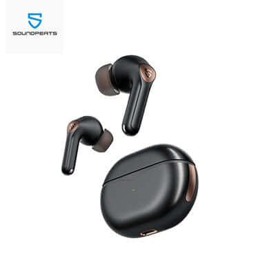 SOUNDPEATS Air4 Pro In-ear aptX Lossless Wireless Earbuds Corporate Gifts Singapore