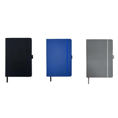 Histoires A5 PU Notebook Corporate Gifts Singapore