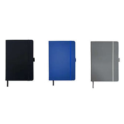 Histoires A5 PU Notebook Corporate Gifts Singapore