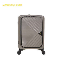 Mandarina Duck Smart 19'' Business Causal Luggage Bag Corporate Gifts Singapore