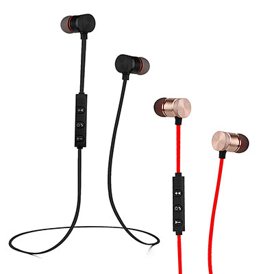 Wireless Sports Earphones Corporate Gifts Singapore