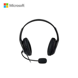 Microsoft LifeChat Headset Corporate Gifts Singapore