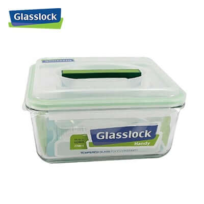 2700ml Glasslock Handy Container Corporate Gifts Singapore