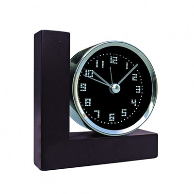 Wooden Table Clock Corporate Gifts Singapore