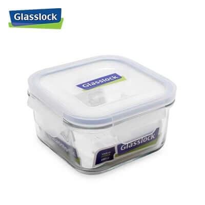490ml Glasslock Classic Container Corporate Gifts Singapore