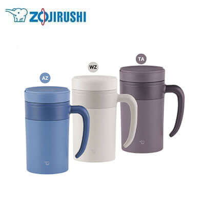 ZOJIRUSHI SE-KAE48 0.48L Vacuum Tumbler Corporate Gifts Singapore