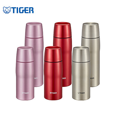 Tiger Stainless Steel Thermal Bottle MJD-A Corporate Gifts Singapore