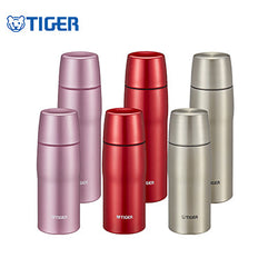 Tiger Stainless Steel Thermal Bottle MJD-A Corporate Gifts Singapore