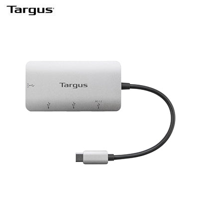 Targus USB-C Multi-Port Hub ACH228AP Corporate Gifts Singapore