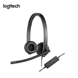 Logitech H570E Noise Cancelling Headset Corporate Gifts Singapore