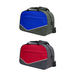Nylon Travel Bag Corporate Gifts Singapore