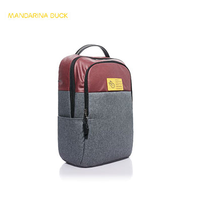 Mandarina Duck Smart Professional Business Backpack Corporate Gifts Singapore