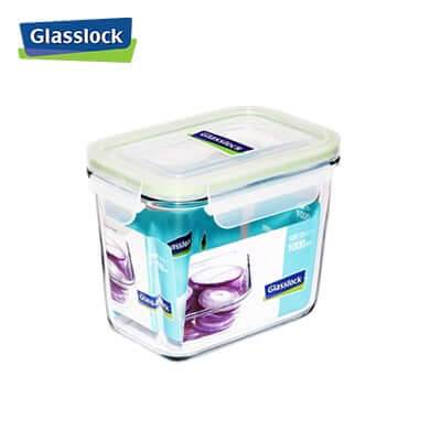 1025ml Glasslock Classic Container - Giftmart.sg